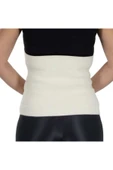 MEDİKALCİM W417 Yün Korse Lüks Bel Çevresi 110-120 thumbnail 2