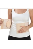 MEDİKALCİM W422 Göbek Fıtığı Korsesi XLARGE 16 Cm thumbnail 2