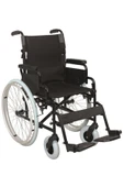 MEDİKALCİM Golfi G-130 Manuel Tekerlekli Sandalye thumbnail 1