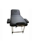 Comfort Plus Alüminyum Katlanabilir Çanta Tipi Masaj Masası Ithal - 305 - 2