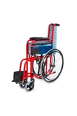 MEDİKALCİM Çocuk Tekerlekli Sandalye thumbnail 3