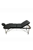 Comfort Plus Alüminyum Katlanabilir Çanta Tipi Masaj Masası Ithal - 305 - 1