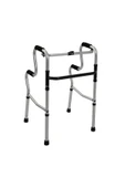 MEDİKALCİM Pr-448 Alüminyum Kademeli Walker thumbnail 1