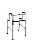 MEDİKALCİM Pr-448 Alüminyum Kademeli Walker thumbnail 2