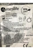 MEDİKALCİM Nebülizatör Maskesi Ithal Yetişkin Ve (çocuk) Pediatrik Set - 2