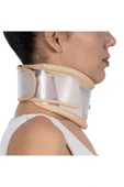 MEDİKALCİM Servikal Çeneliksiz Boyunluk Medium - 4