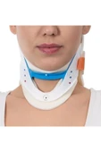 MEDİKALCİM W110 Delikli Acil İlk Yardım Boyunluğu 28-58 CM MEDİUM - 3