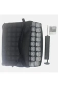 DORUAİR Anti Decubitus Tekerlekli Sandalye Havalı Minderi (45CM-40CM-10CM) - 1
