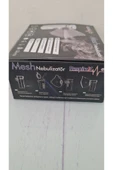 Respirox Mesh Şarjlı Nebulizatör Un100 - 5