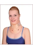 MEDİKALCİM Phladelphia Tipi Servikal Collar Boyunluk LARGE - 1