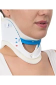 MEDİKALCİM W110 Delikli Acil İlk Yardım Boyunluğu 28-58 CM MEDİUM - 2