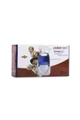 medikaltec Pulsemed Kompresörlü Nebülizatör BR-CN152 - 1