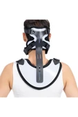 MEDİKALCİM Kısa Minerva Ortezi Plus 33-37 Cm. Boyun Çevresi Small - 3