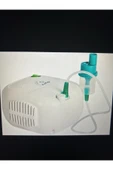 erva dekorasyon Nimo Mini Kompresörlü Kompak Nebulizatör Cihazı - 1