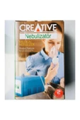 CREATIVE Cr-200 Kompresörlü Nebulizatör - 1
