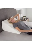 BORTEKS Reflü Yastığı Yetişkin Visco 65x60x24 cm Brt-09 - 3