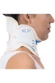 MEDİKALCİM W110 Delikli Acil İlk Yardım Boyunluğu 28-58 CM MEDİUM - 1