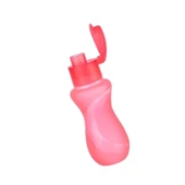 Mini Çocuk Matara & Suluğu 250ml - Pembe - 2