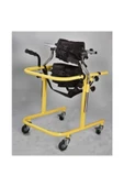 MEDİKALCİM Yürüme Yardımcısı Gait Trainer 9 -13 YAŞ thumbnail 3
