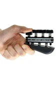 MEDİKALCİM Msd Digi Flex Parmak Güçlendirme Aleti SİYAH - 3