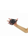 MEDİKALCİM Thera-Band Progressive Hand Xtrainers Beginner / Kırmızı - 3