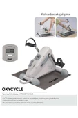 MEDİKALCİM Voit Oxycycle Kondisyon Bisikleti - 3