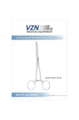 MEDİKALCİM Kocher Pensi 16 Cm - 2