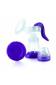 VZN medical equipment Vzn Manuel Göğüs Ve Süt Pompası Rbx-8012 - 1