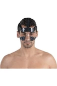 MEDİKALCİM Ameliyat Sonrası Burun Koruyucu Maske - 1