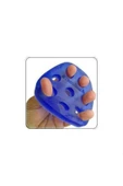MEDİKALCİM Thera-Band Hand Xtrainer El Parmak Egzersizi YEŞİL - 2
