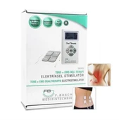 F.Bosch Tens+Ems Ikili Terapi Elektriksel Simülatör - 1