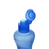 Water Fresh Suluk Matara Şişe Mavi 2000 Ml - 67,6 Oz - 3