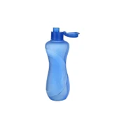 Water Fresh Suluk Matara Şişe Mavi 2000 Ml - 67,6 Oz - 2