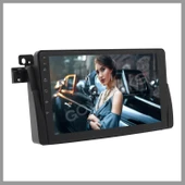 BMW E46 1998-2005 UYUMLU 2 GB RAM 32 GB HAFIZA ANDROID MULTIMEDIA TEYP thumbnail 4