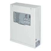 TEKNIM Teknim TFP-3122 2 Bölgeli Konvansiyonel Yangin Alarm Paneli - 1