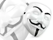V For Vendetta Maskesi thumbnail 1