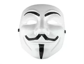 V For Vendetta Maskesi thumbnail 3