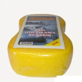 Oto Süngeri - Yıkama Süngeri - 4
