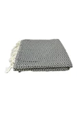 2'li Set Peştemal Plaj Havlusu , %100 Pamuk , Xxl 90x170cm, Bodrum - 2