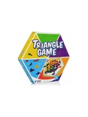 Bal Oyuncak Triangle Game Bal-55095 - 1
