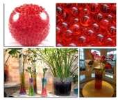 Suda Büyüyen Polymer Vazo Ve Akvaryum Taşları thumbnail 5