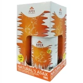 Köpek Kulak Temizleyici - Apex Naturals Asax - 1