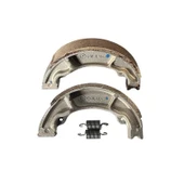 Honda Dio 110 Arka Fren Balatası Endurance - 1