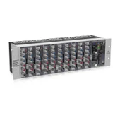Behringer RX1202FX V2 12 Kanal Rack Tipi Efektli Mikser - 2