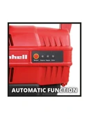 EİNHELL GC-AW 6333 OTOMATİK HİDROFOR - 5