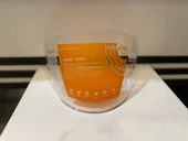 SHIRO KASK CAMI SH-450 ŞEFFAF - 2