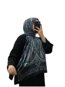 BONESERA ETNİK ŞAL 3013 - 7