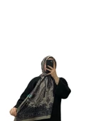 BONESERA ETNİK ŞAL 3013 - 10