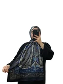 BONESERA ETNİK ŞAL 3013 - 2