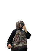 BONESERA ETNİK ŞAL 3013 - 11